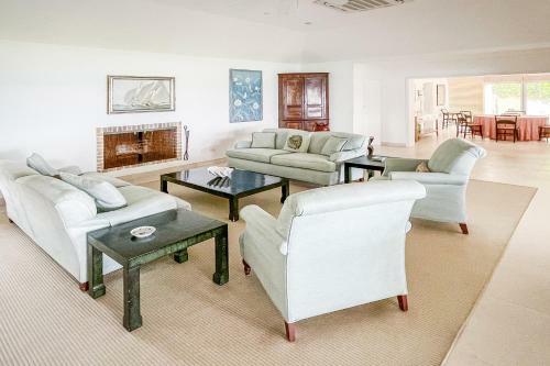 Villa Coral Sea Private Beachfront Panorama With Infinity Pool