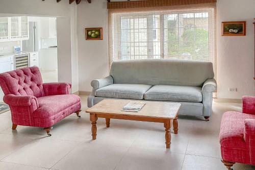 Villa Coral Sea Private Beachfront Panorama With Infinity Pool