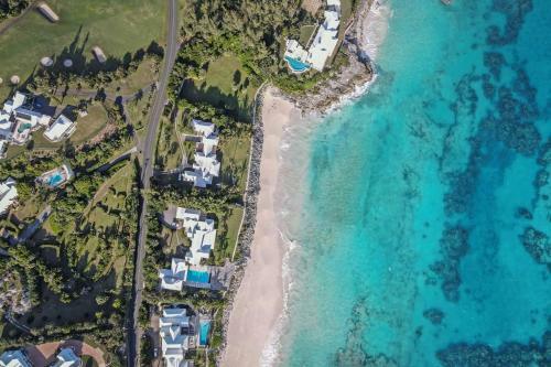 Villa Coral Sea Private Beachfront Panorama With Infinity Pool