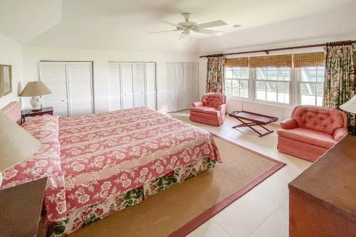 Villa Coral Sea Private Beachfront Panorama With Infinity Pool