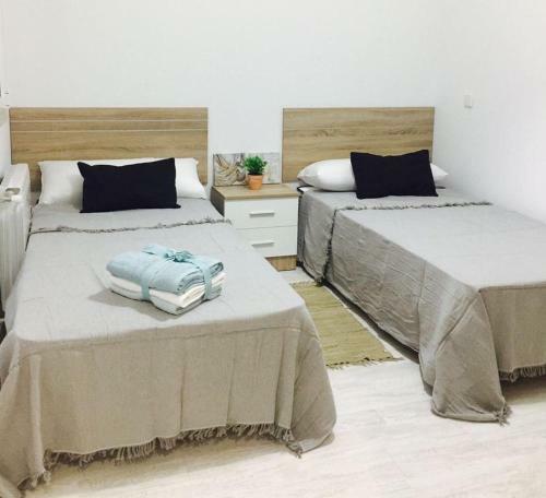 Apartamento Avenida De Portugal