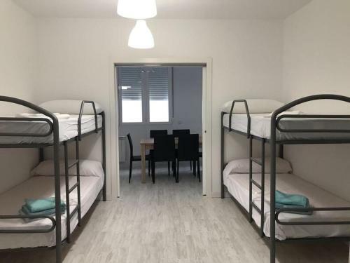 Apartamento Avenida De Portugal