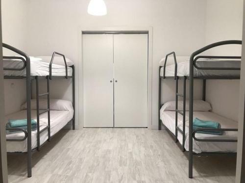 Apartamento Avenida De Portugal