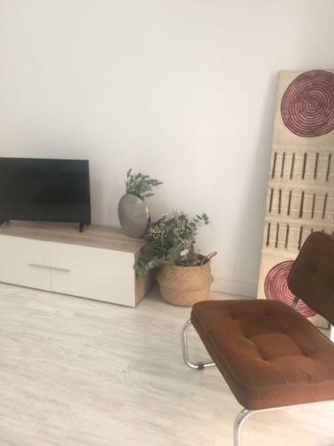 Apartamento Avenida De Portugal