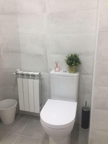 Apartamento Avenida De Portugal