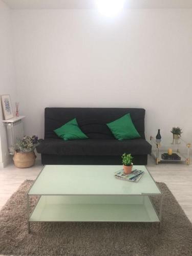 Apartamento Avenida De Portugal