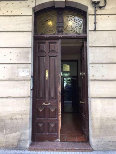 Apartamento Avenida De Portugal