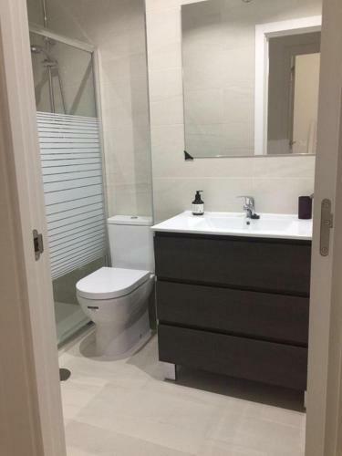 Apartamento Avenida De Portugal