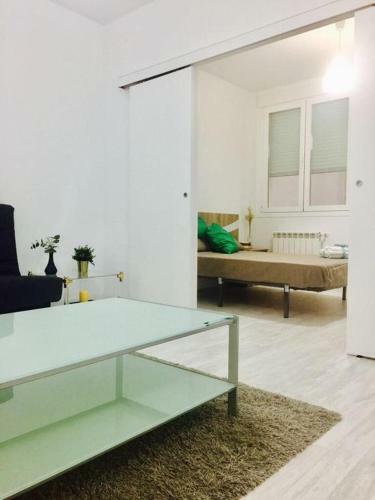 Apartamento Avenida De Portugal