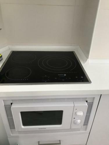 Apartamento Del Sue�o