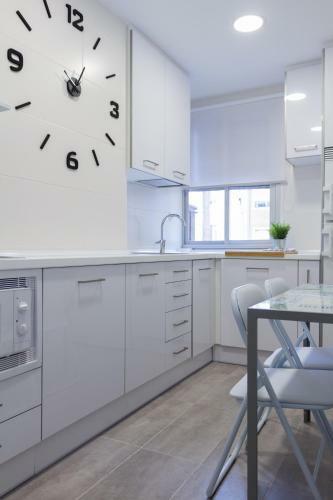 Apartamento Del Sue�o