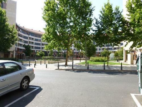 Apartamento Manzanera, Junto Ayuntamiento Y Riojaforum