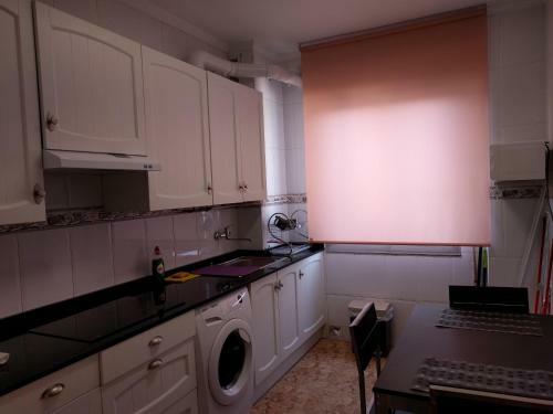 Apartamento Manzanera, Junto Ayuntamiento Y Riojaforum