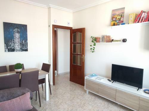 Apartamento Manzanera, Junto Ayuntamiento Y Riojaforum