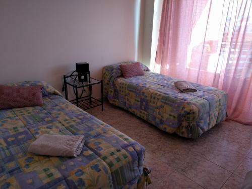 Apartamento Manzanera, Junto Ayuntamiento Y Riojaforum
