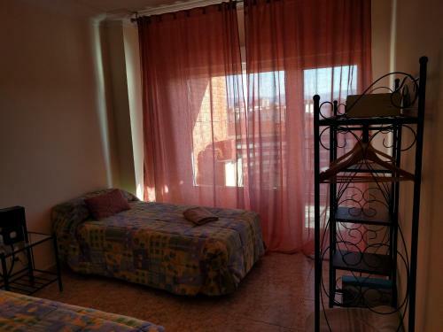 Apartamento Manzanera, Junto Ayuntamiento Y Riojaforum