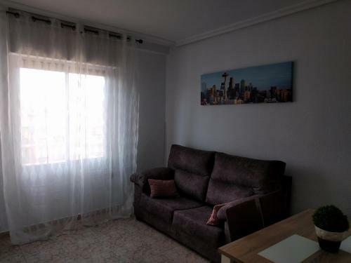 Apartamento Manzanera, Junto Ayuntamiento Y Riojaforum