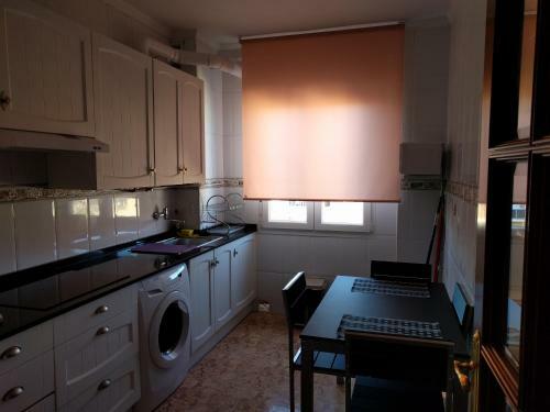 Apartamento Manzanera, Junto Ayuntamiento Y Riojaforum