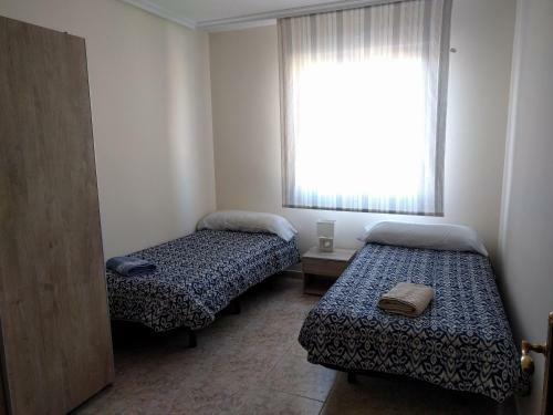 Apartamento Manzanera, Junto Ayuntamiento Y Riojaforum