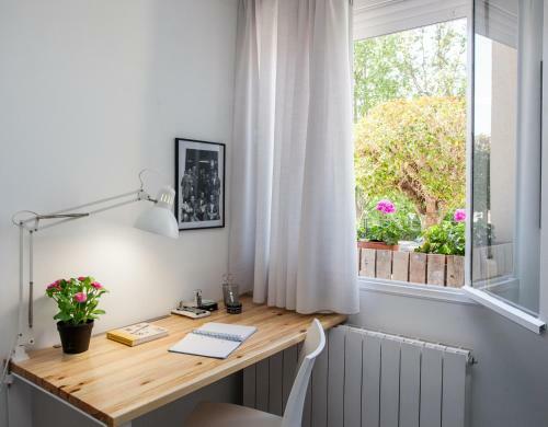 Apartamento Logro�o Centro, A Orillas Del Ebro