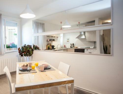 Apartamento Logro�o Centro, A Orillas Del Ebro