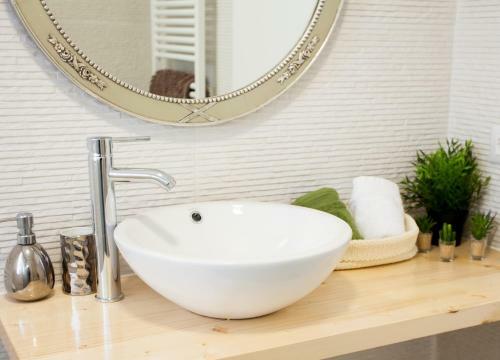 Apartamento Logro�o Centro, A Orillas Del Ebro