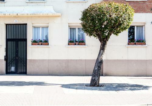 Apartamento Logro�o Centro, A Orillas Del Ebro