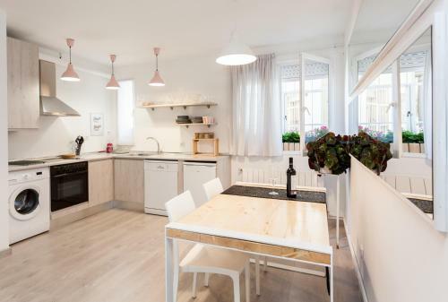 Apartamento Logro�o Centro, A Orillas Del Ebro