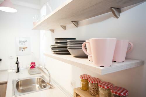 Apartamento Logro�o Centro, A Orillas Del Ebro