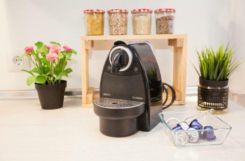 Apartamento Logro�o Centro, A Orillas Del Ebro