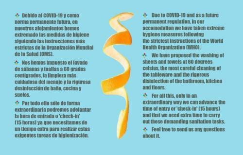 Apartamento Logro�o Centro, A Orillas Del Ebro