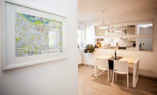 Apartamento Logro�o Centro, A Orillas Del Ebro