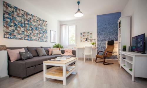 Apartamento Logro�o Centro, A Orillas Del Ebro