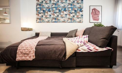 Apartamento Logro�o Centro, A Orillas Del Ebro