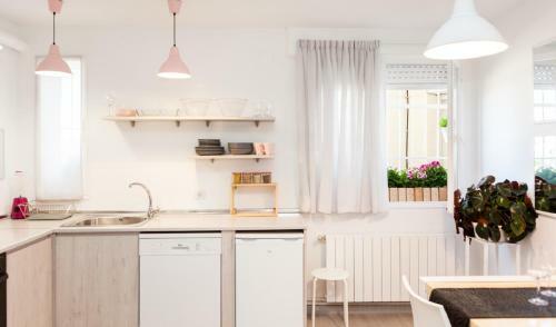 Apartamento Logro�o Centro, A Orillas Del Ebro