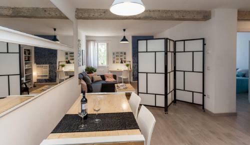 Apartamento Logro�o Centro, A Orillas Del Ebro