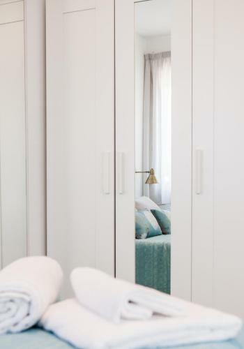 Apartamento Logro�o Centro, A Orillas Del Ebro