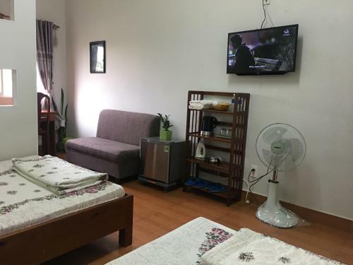 Anh Duong Hotel