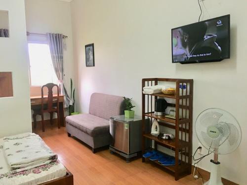 Anh Duong Hotel