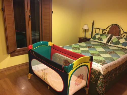 Apartamento Tur�stico Revellin