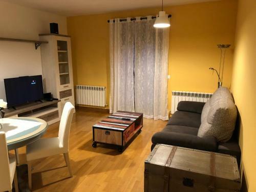 Apartamento Tur�stico Revellin