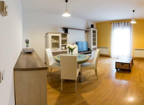 Apartamento Tur�stico Revellin