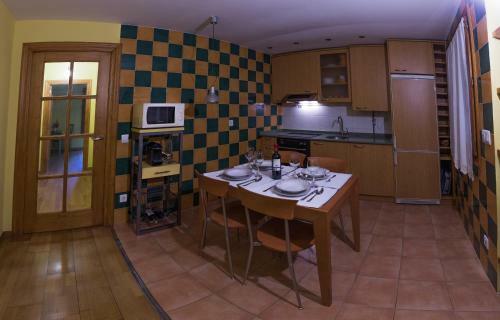 Apartamento Tur�stico Revellin