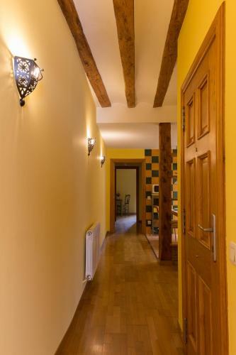 Apartamento Tur�stico Revellin