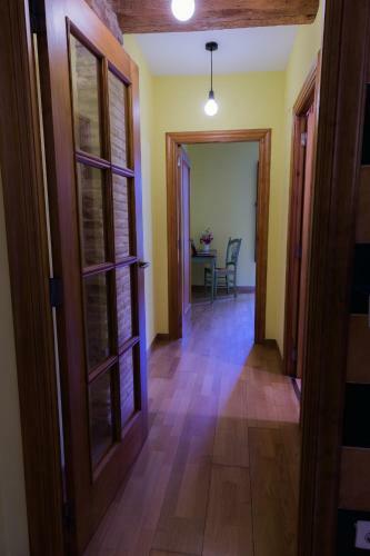 Apartamento Tur�stico Revellin