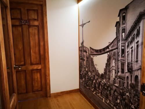 Apartamento El Capricho De Sagasta
