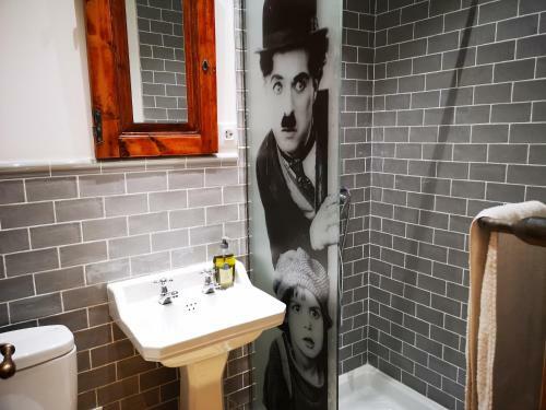 Apartamento El Capricho De Sagasta