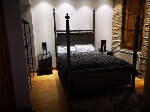 Apartamento El Capricho De Sagasta