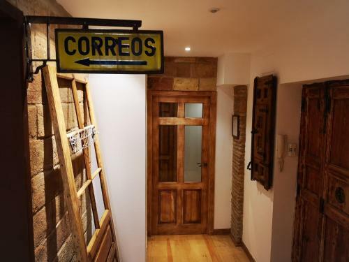 Apartamento El Capricho De Sagasta