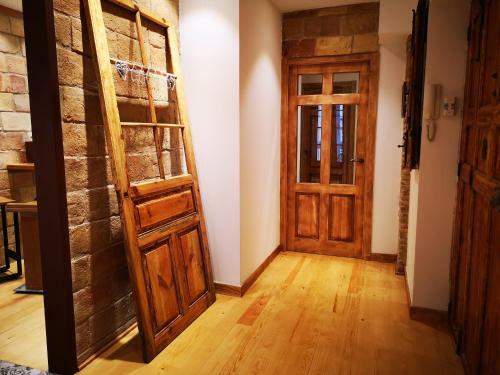 Apartamento El Capricho De Sagasta